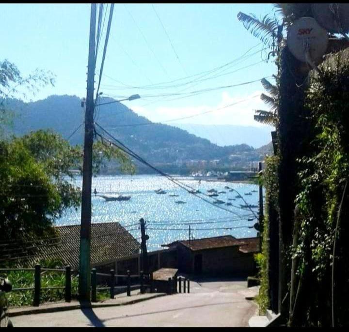 Encanto do Beija-flor - B&B Angra dos Reis