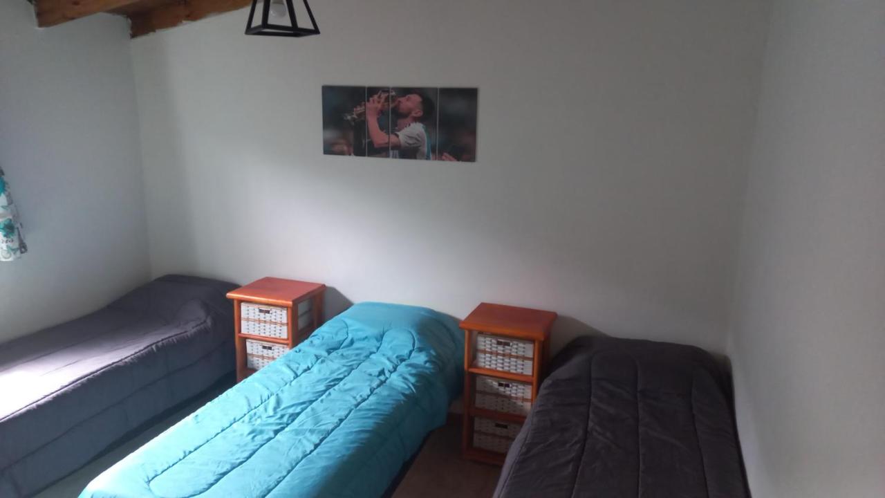 Departamento Bariloche - Ferienwohnung Bariloche