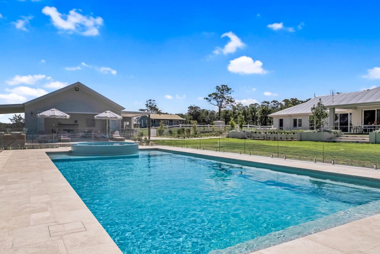 Luxury Hunter Valley Estate - B&B
