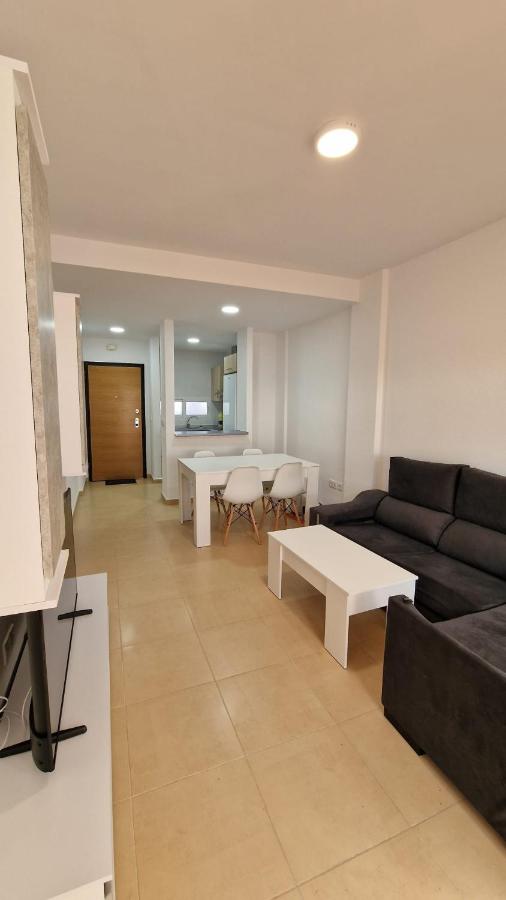 B&B Murcia - Apartamento Campo de Golf Alhama de Murcia - Bed and Breakfast Murcia