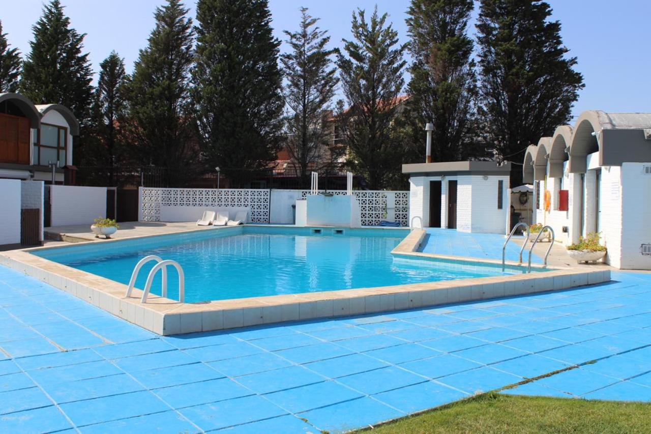 B&B Puerto Madryn - Marbella 16 - Bed and Breakfast Puerto Madryn