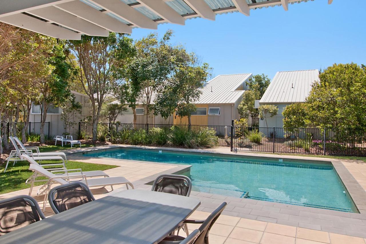Pandanus Pocket 3BR Beachside Condo by uHoliday - B&B