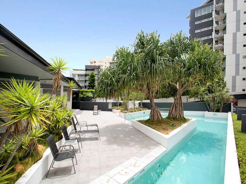 B&B Brisbane - Story Apartments - Bed and Breakfast Brisbane