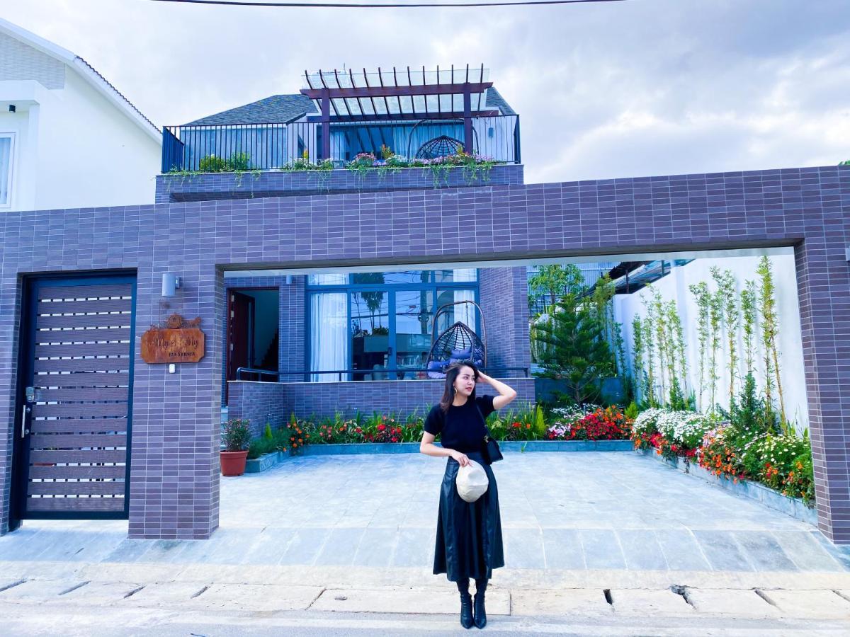 Homestay Dream House Đà Lạt - B&B Khu Chi Lăng