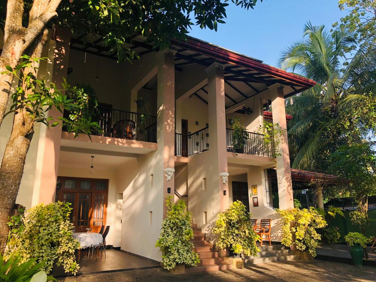 B&B Negombo - West Dene - Bed and Breakfast Negombo