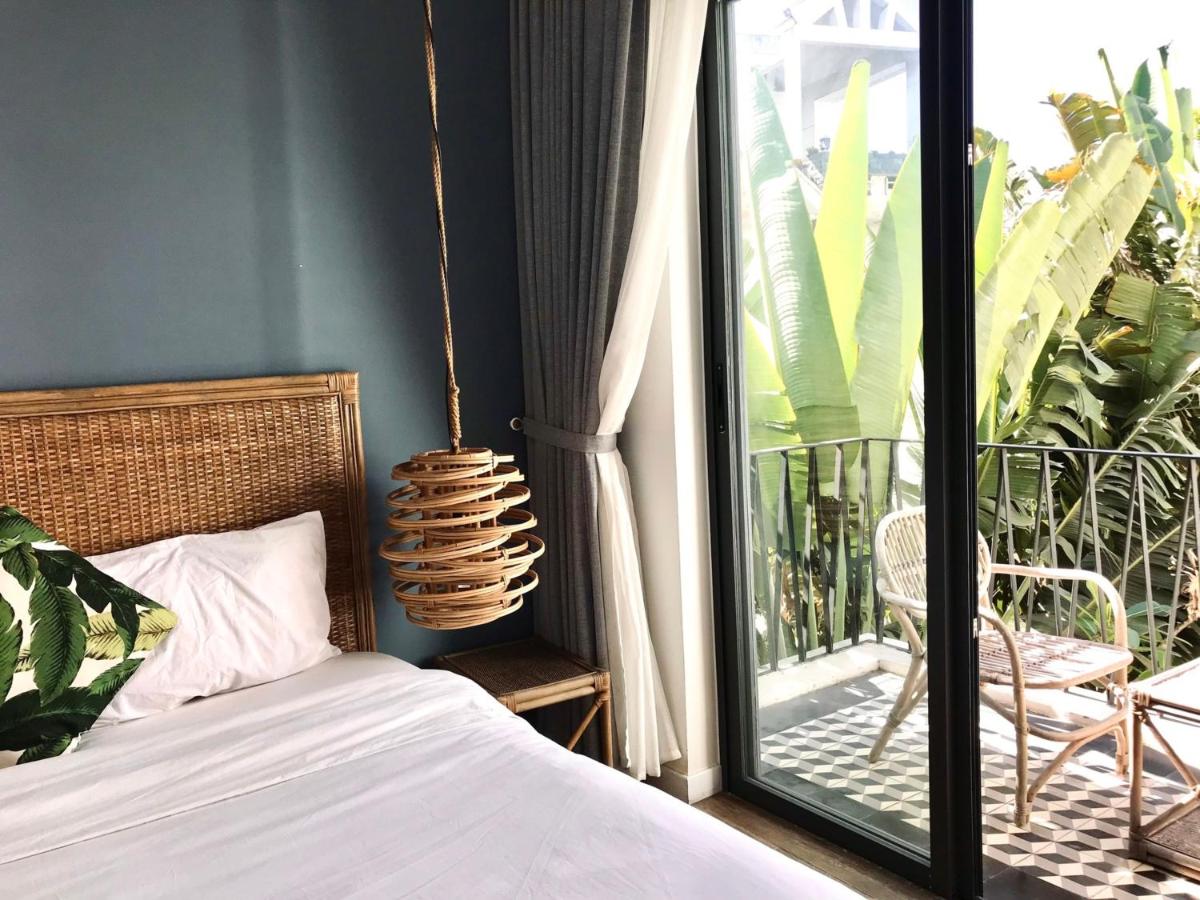 B&B Vung Tau - Green River Boutique Hotel - Bed and Breakfast Vung Tau