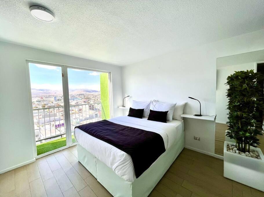 Apartamento de 3 dormitorios