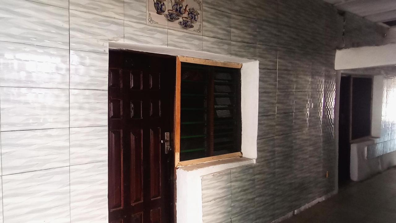 Baba Lao Hotel - B&B