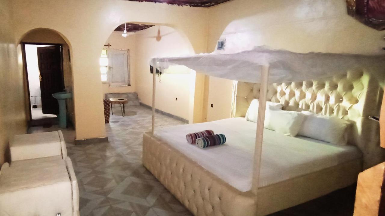 B&B Malindi - Baba Lao Hotel - Bed and Breakfast Malindi