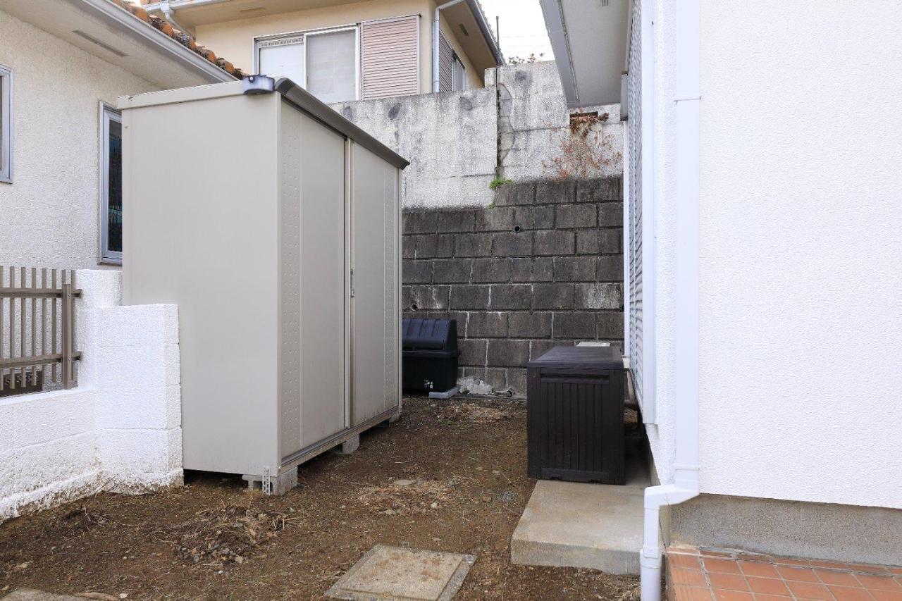 Otsuki Resonal Saruhashi - Ferienwohnung Ōtsuki
