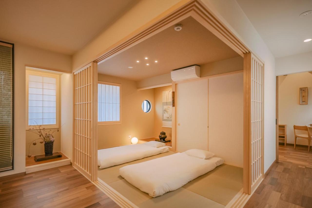 B&B Gion - 谷町君·星屋旅館·東山望月居/鴨川４min/清水五条駅220m - Bed and Breakfast Gion