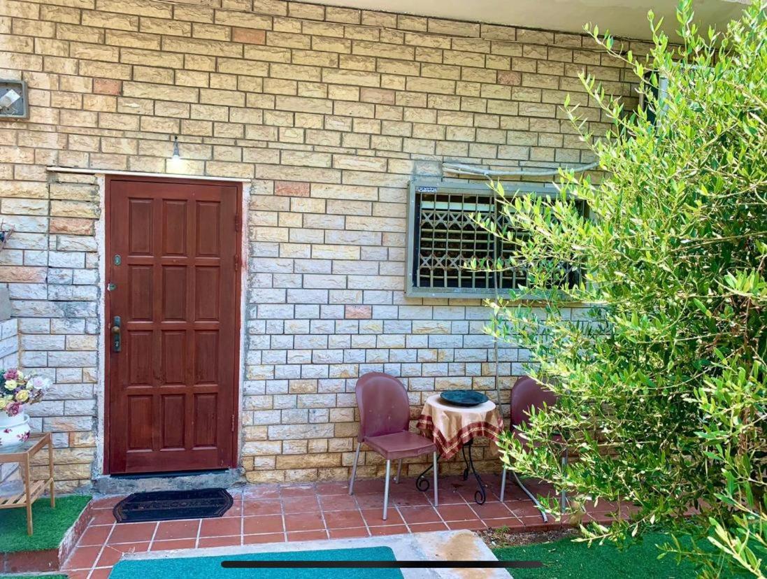 Appartement - Begane Grond