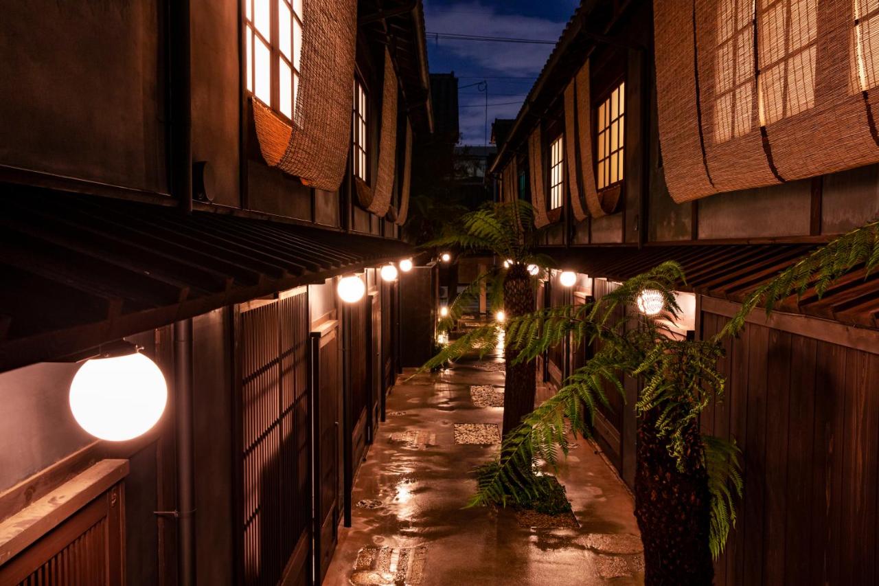 Rinn Shiki Juraku - B&B