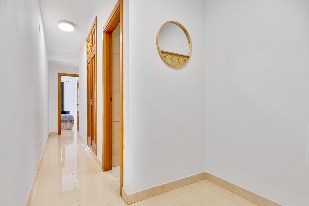 Best Location Ever in Los Boliches - Chambres d’hôtes Fuengirola