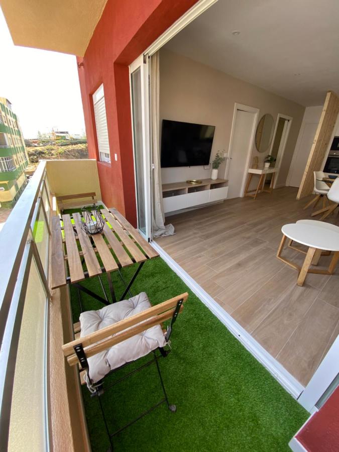 Suite El Médano Experimental II - Ferienwohnung El Médano