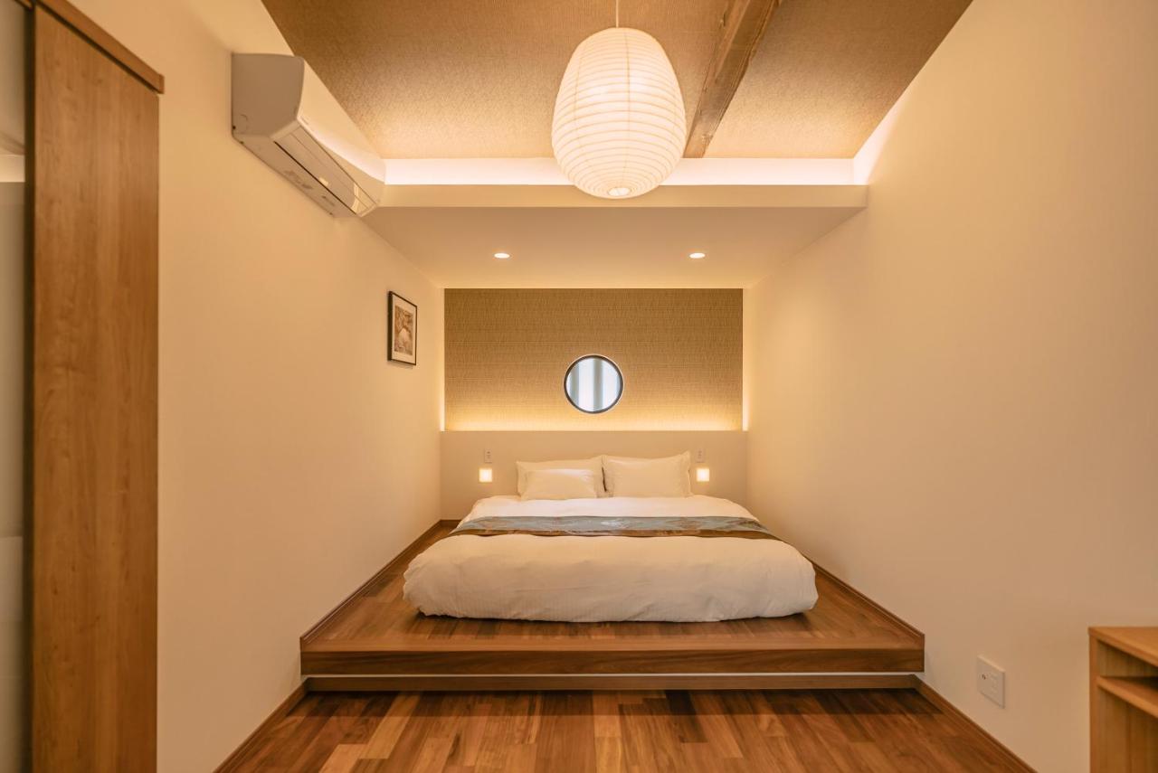 谷町君 星屋 東山望月居 - B&B Kyoto