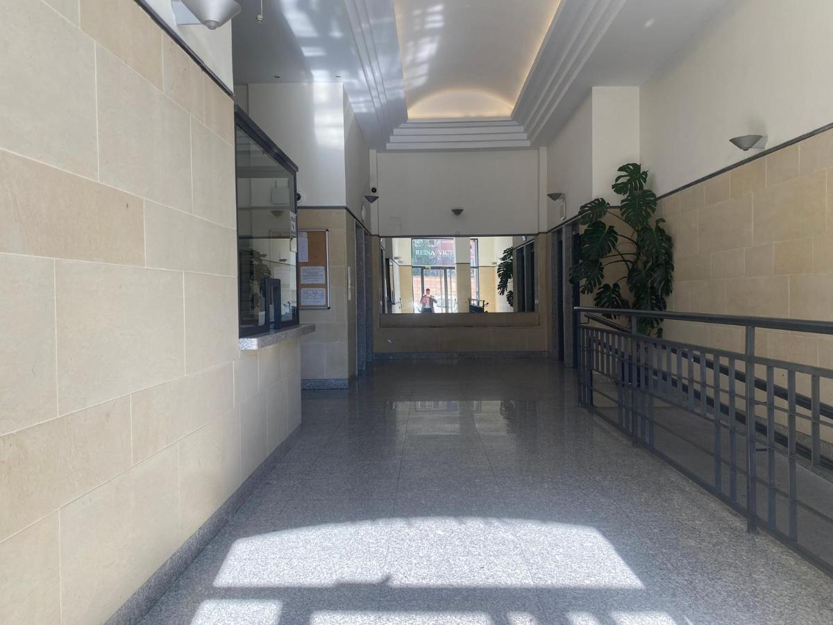 Apartamento en Chamberí con piscina - Lovely apartment in the City Center with swimming pool - Chambres d'hôtes Madrid