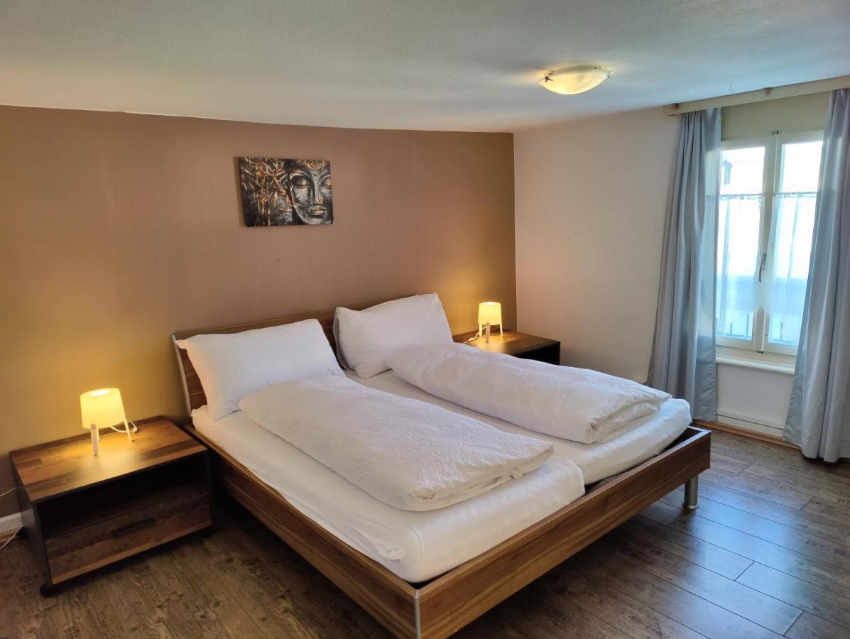 DownTown 54 (Harderstrasse 44, 3800 Interlaken)