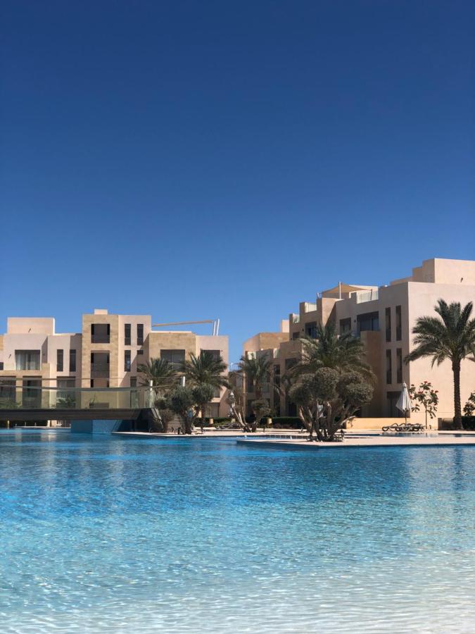 VESTA - El Gouna Residence - B&B