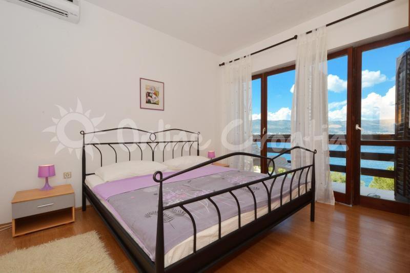 Appartamento con Vista Mare