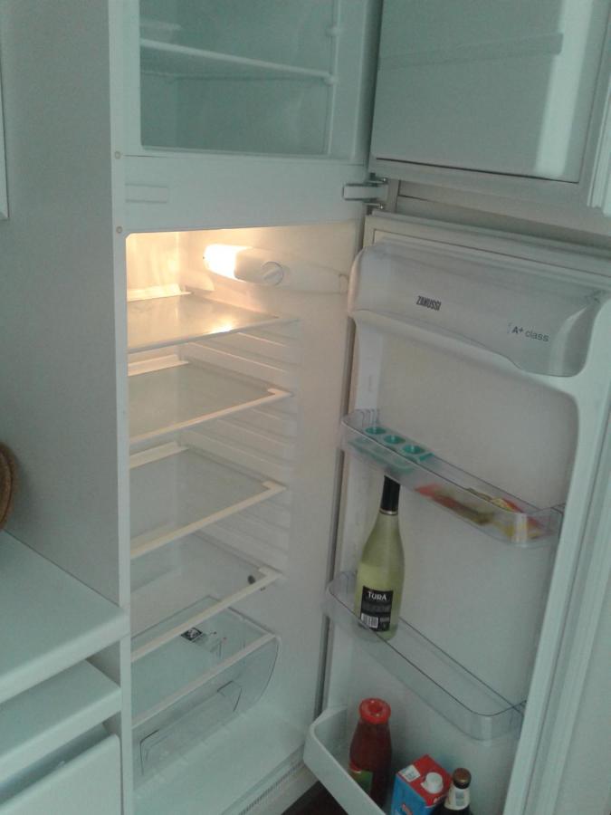 Appartamento del Campuccio - Ferienwohnung Florenz