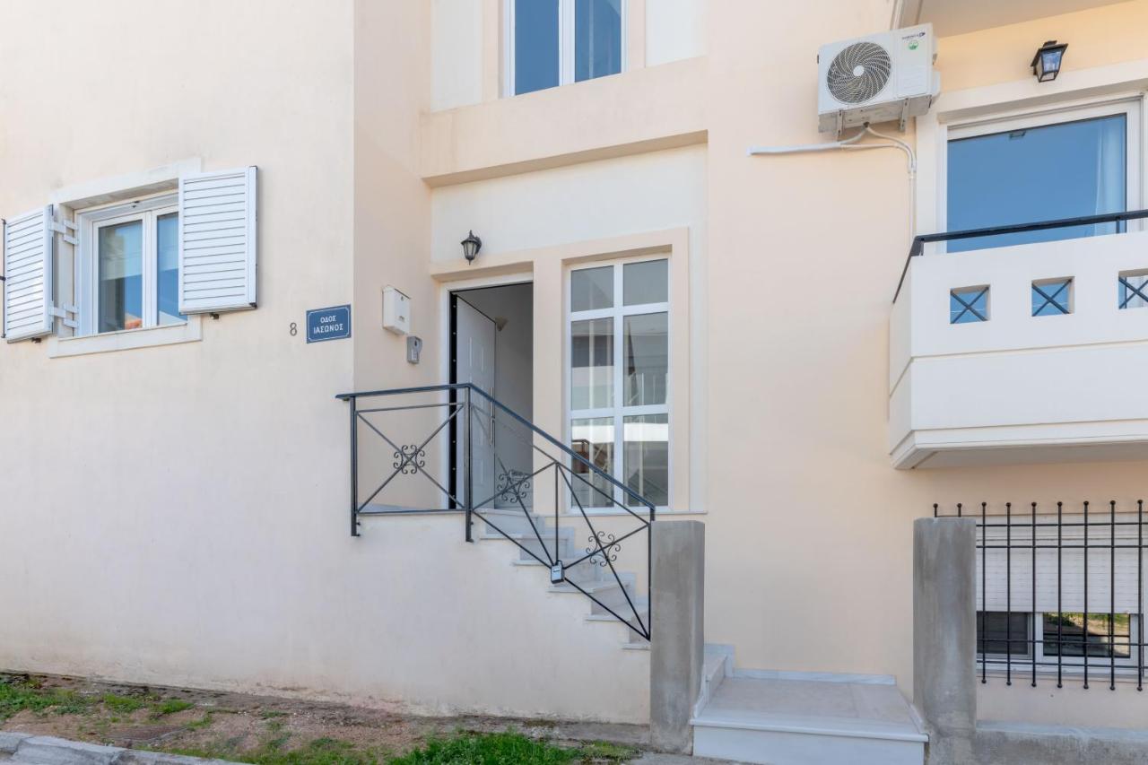 Apartamento de 3 dormitorios