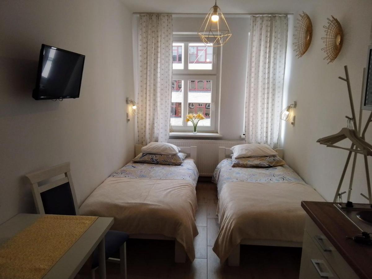 Duarte Apartamenty - B&B Breslavia