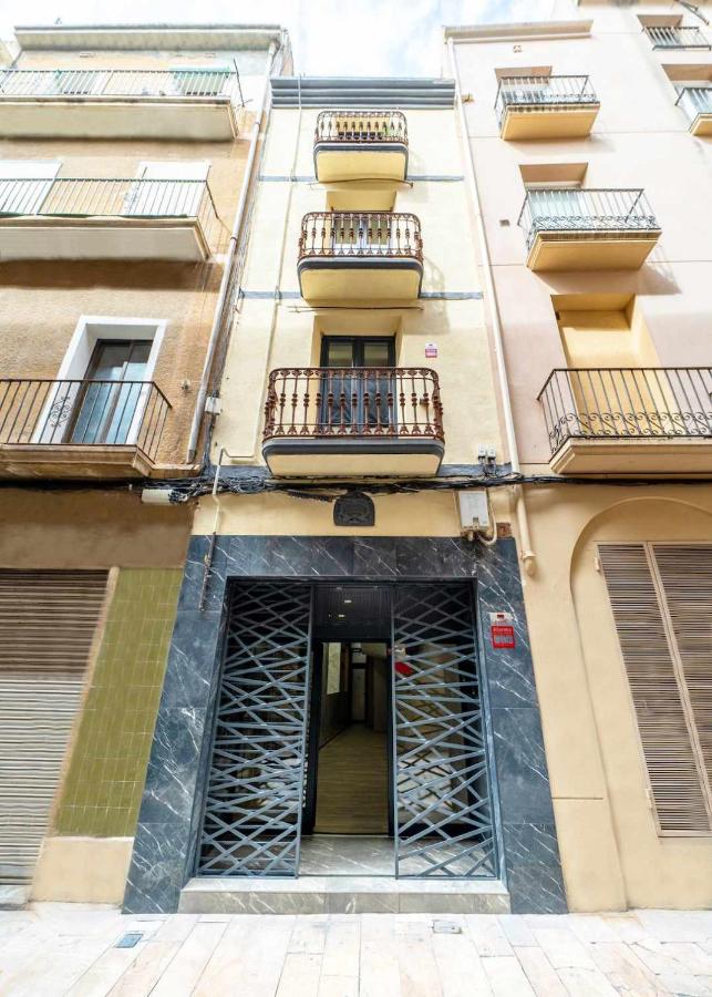 Apartments Lilia Reus - Chambres d’hôtes Reus
