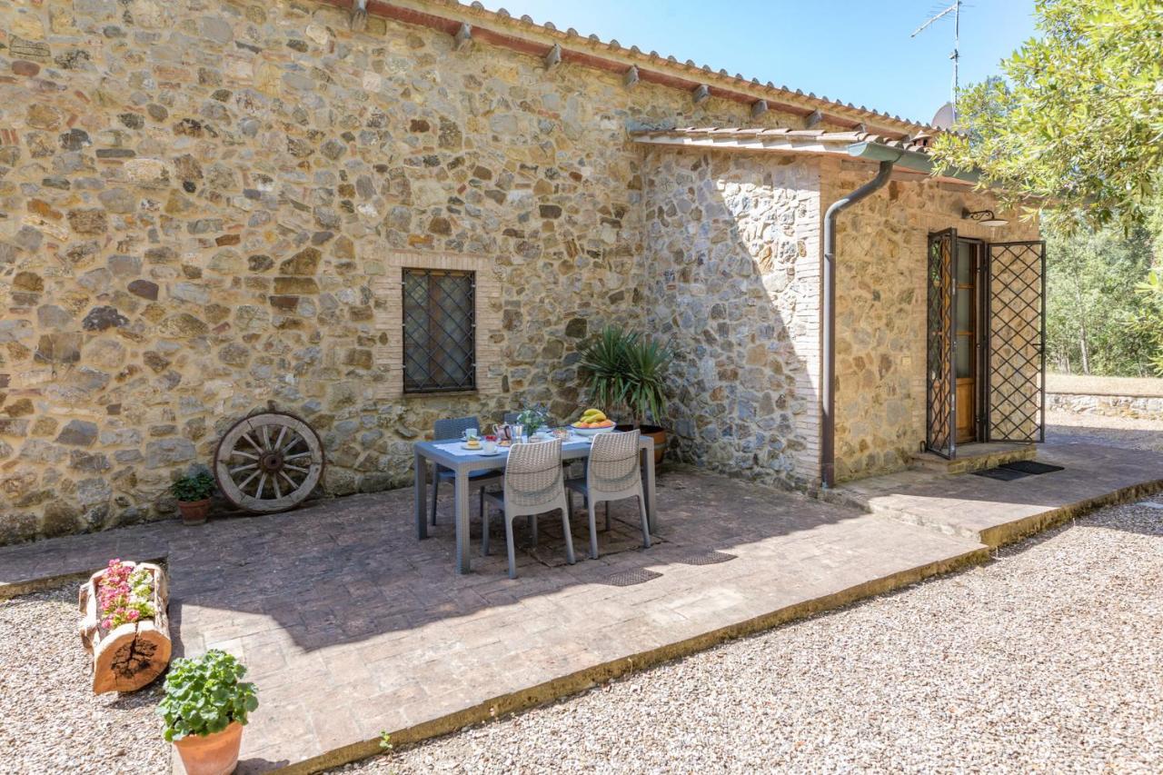 Casina nel Bosco - B&B Centoia I