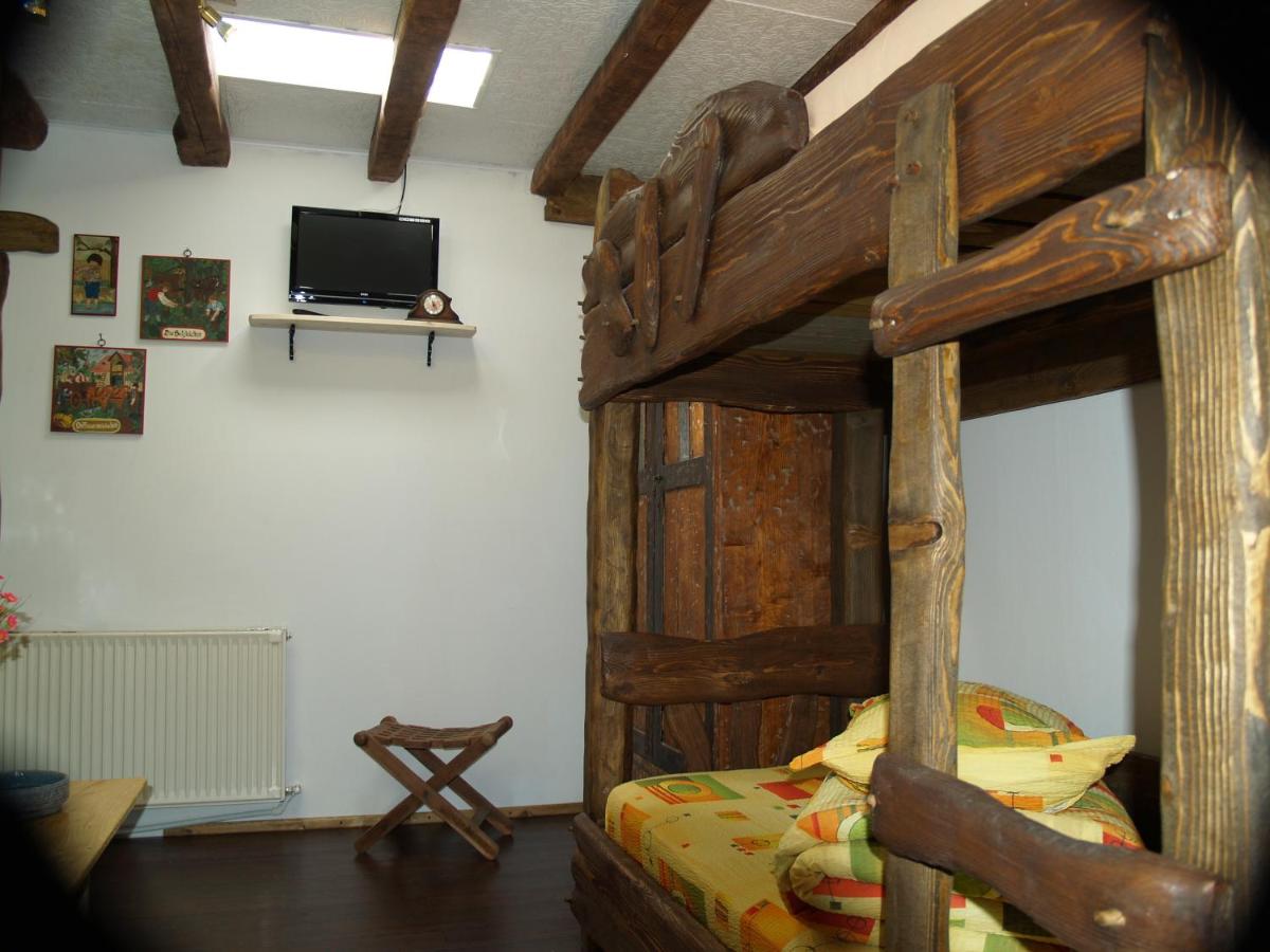 Suite Familiare
