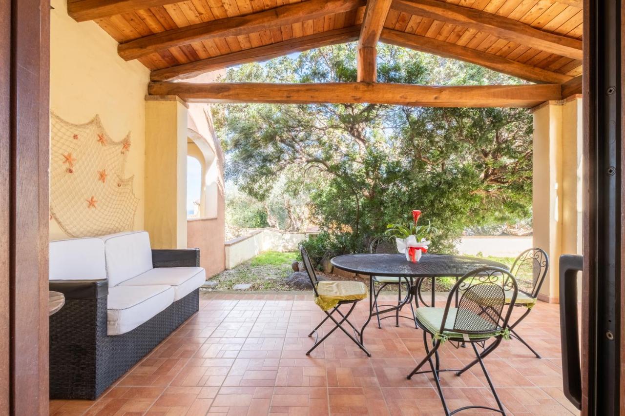 Villetta Erica - B&B