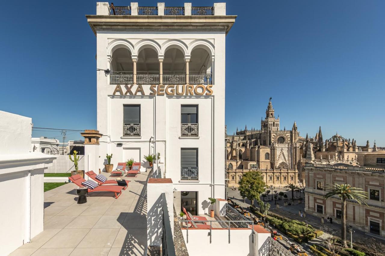 ISG Apartments Catedral - B&B Sevilla