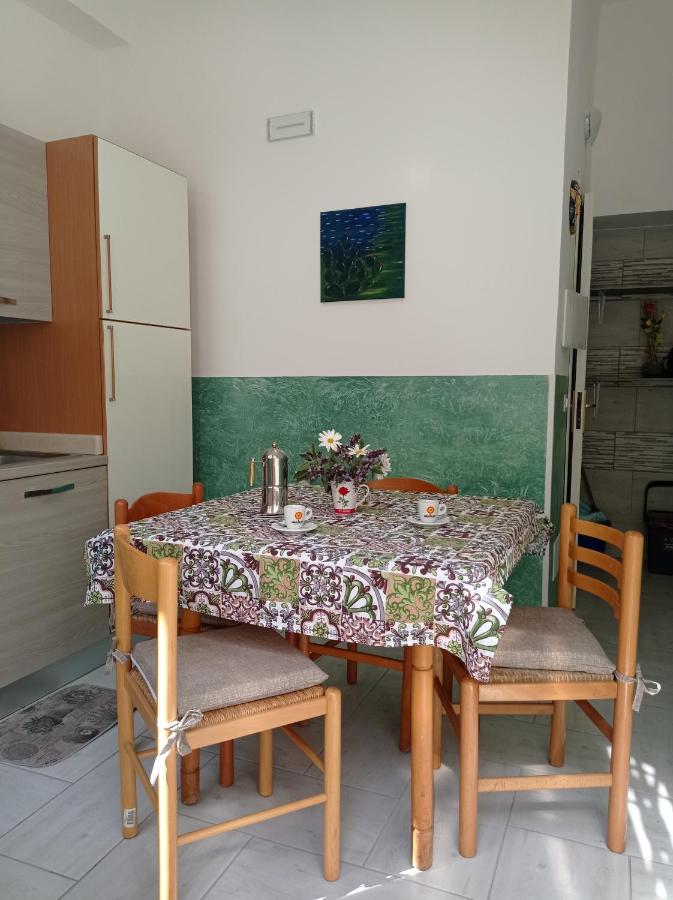 Studio-Apartment
