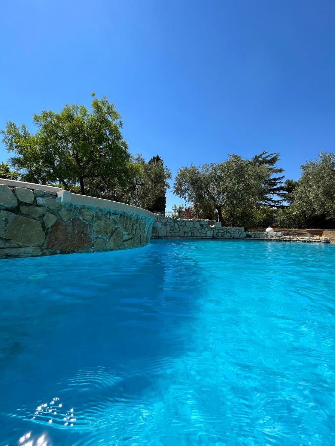 Casa Alessandra - B&B Torri del Benaco