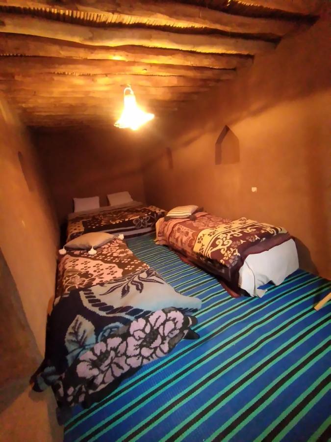 Chambre Familiale