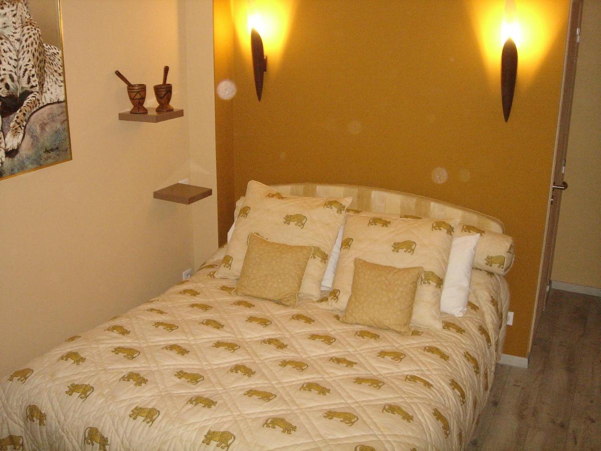 Habitación Doble con vistas a la montaña