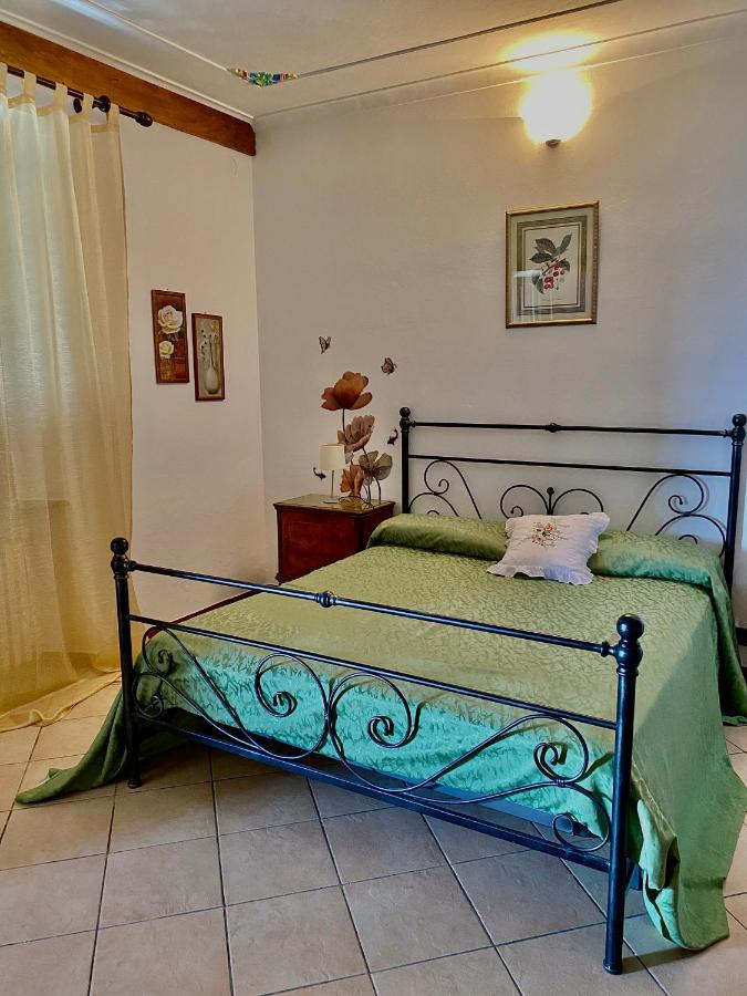 Tweepersoonskamer met Eigen Badkamer