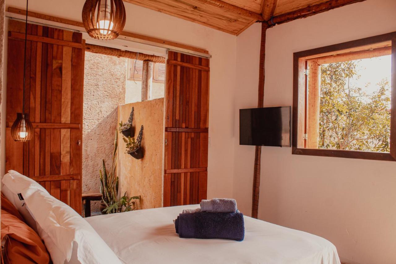 Suite Junior con terraza