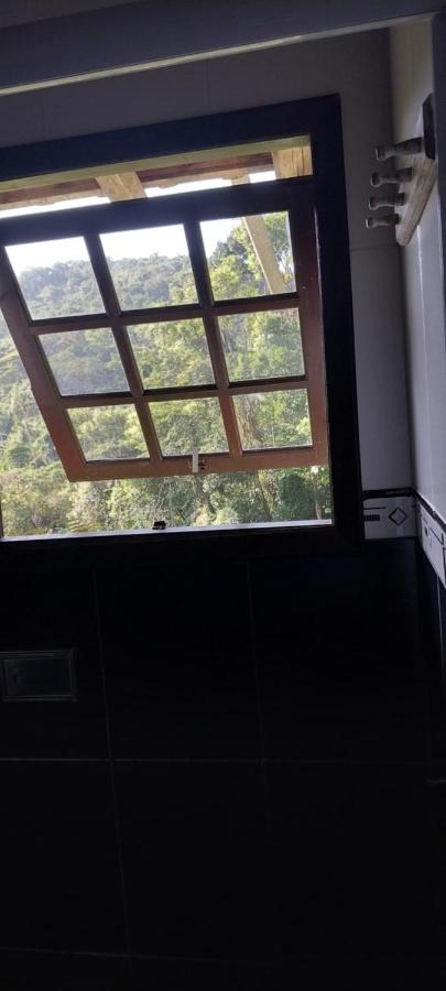 Driepersoonskamer met Balkon