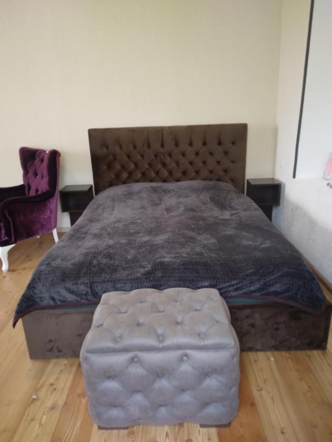 Doppelzimmer mit eigenem Bad