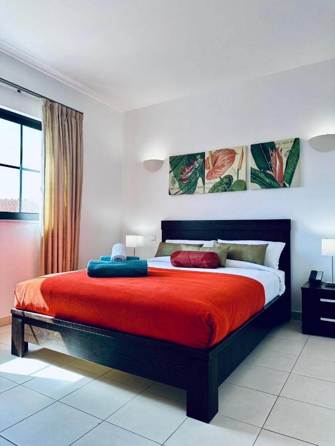 B&B Prainha - Spacious Apartment @MeliaTortugaResort - Bed and Breakfast Prainha