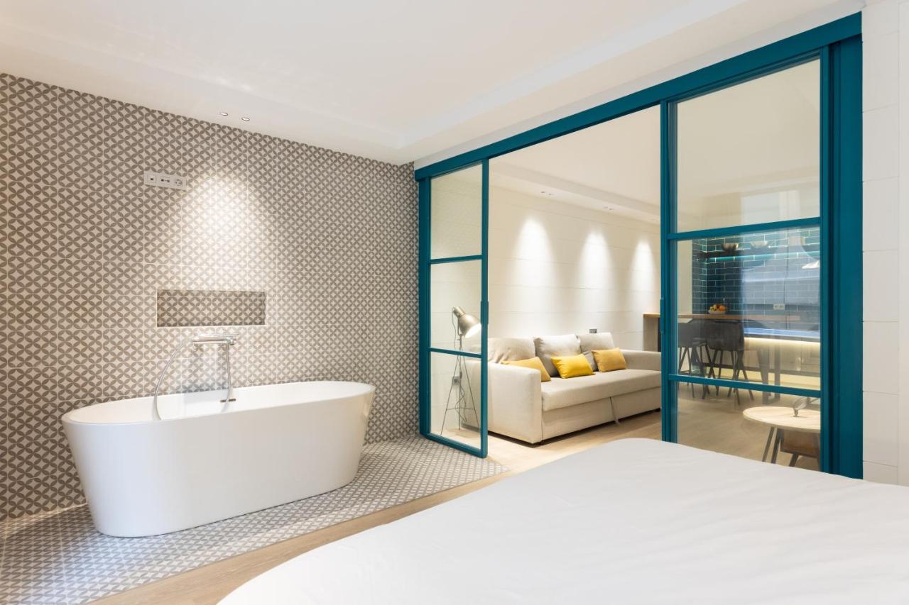 Home2Book Elegant Apartment Santa Cruz Center - Chambres d’hôtes Santa Cruz de Ténérife