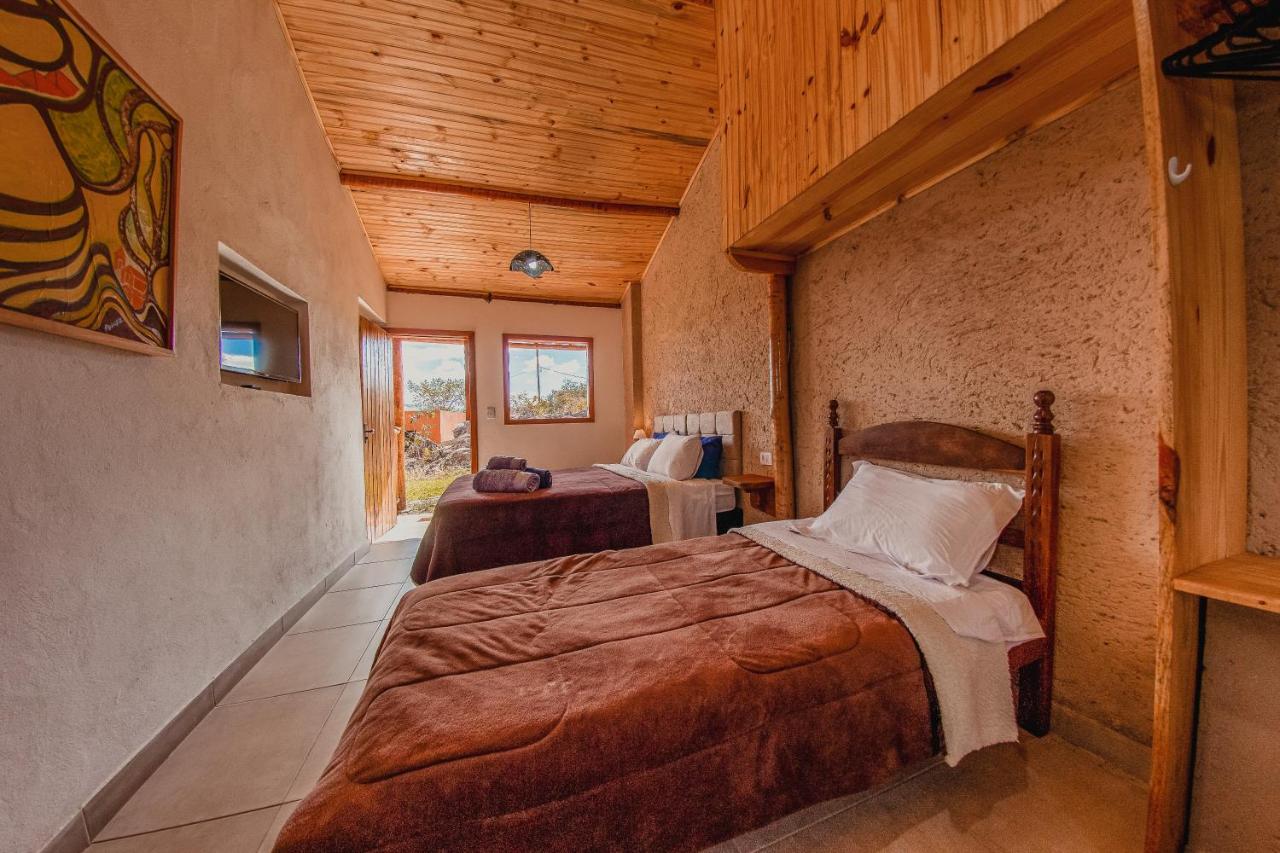 Habitación Triple Confort