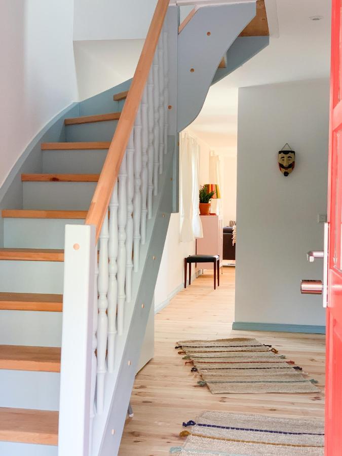 Ferienhaus Feni - B&B