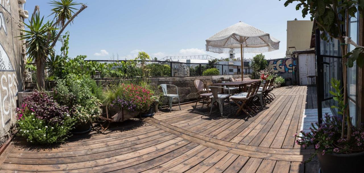 Suite with Terrace