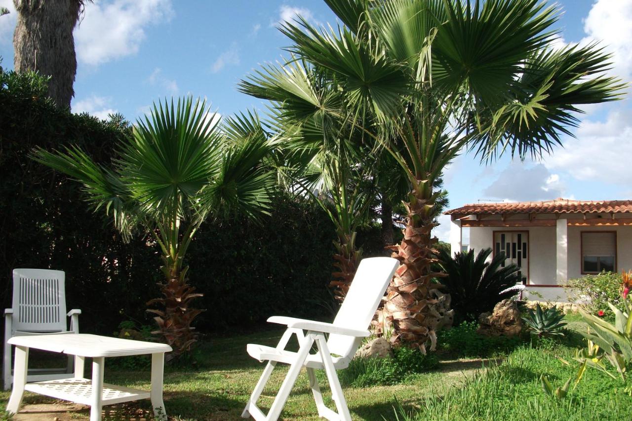 B&B Marzamemi - Villa Davima - Bed and Breakfast Marzamemi