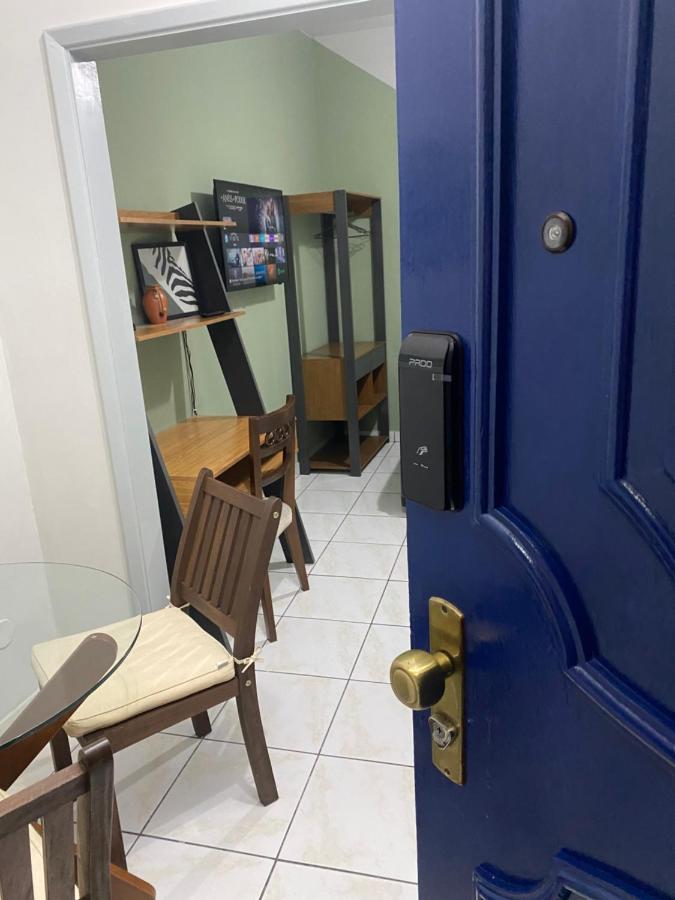 Studio Leblon - Ferienwohnung Rio de Janeiro