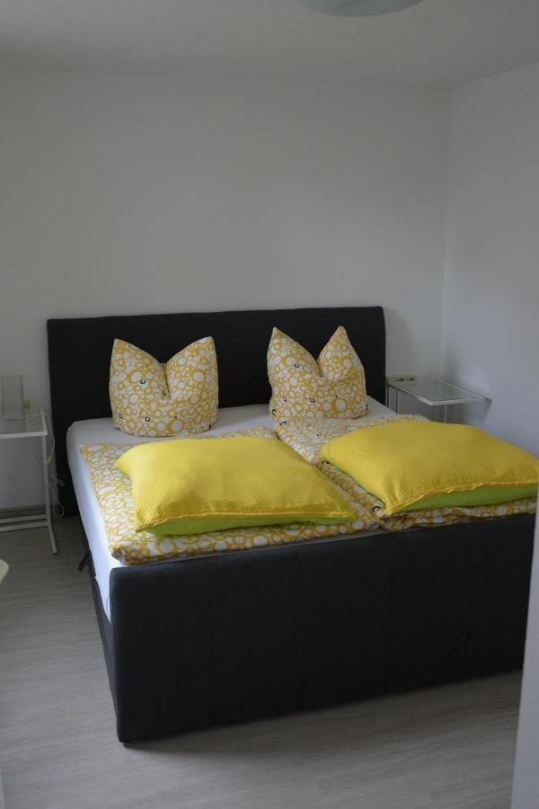 Appartement 3 Chambres