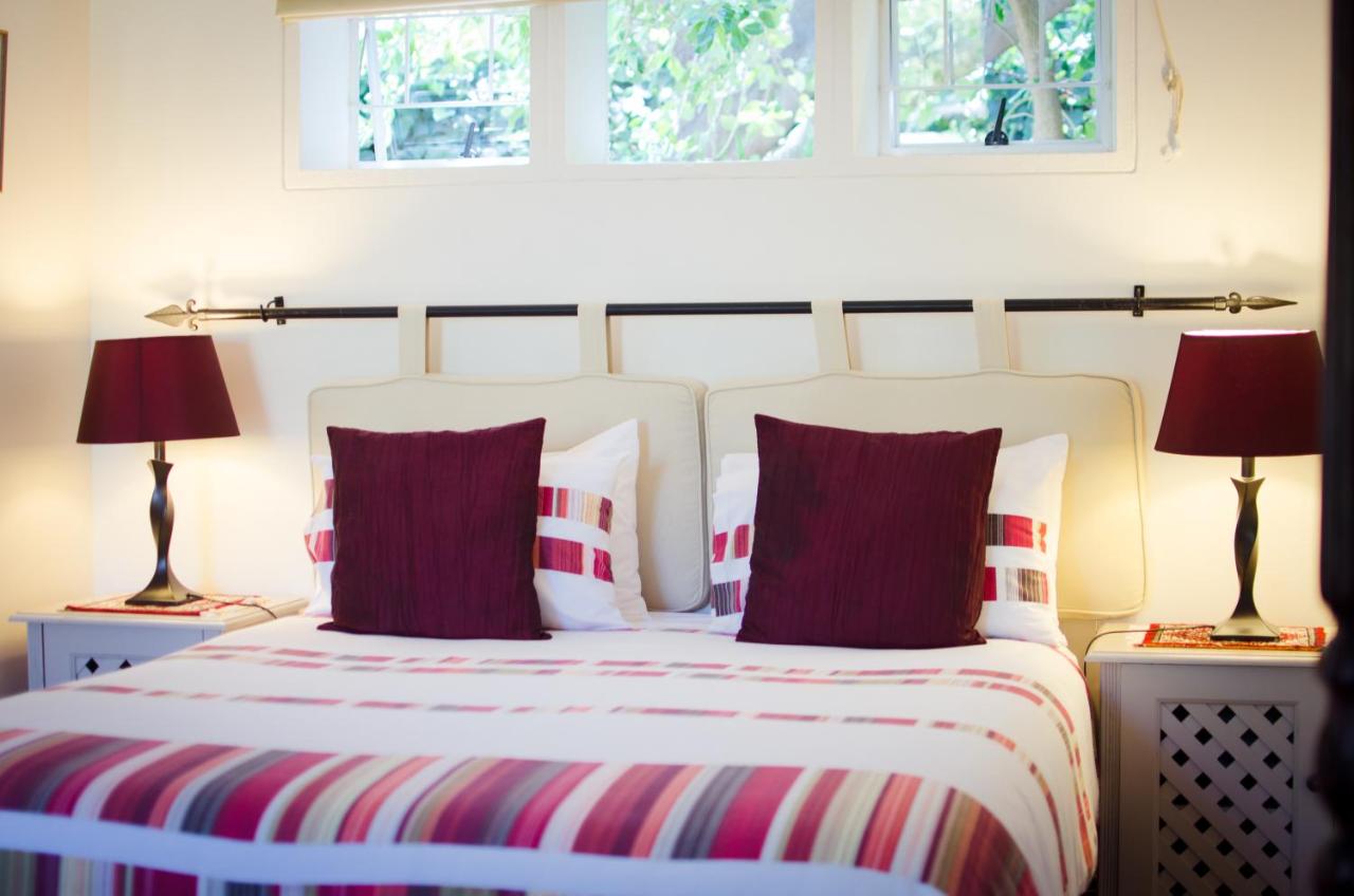 Chambre Lits Jumeaux/Double