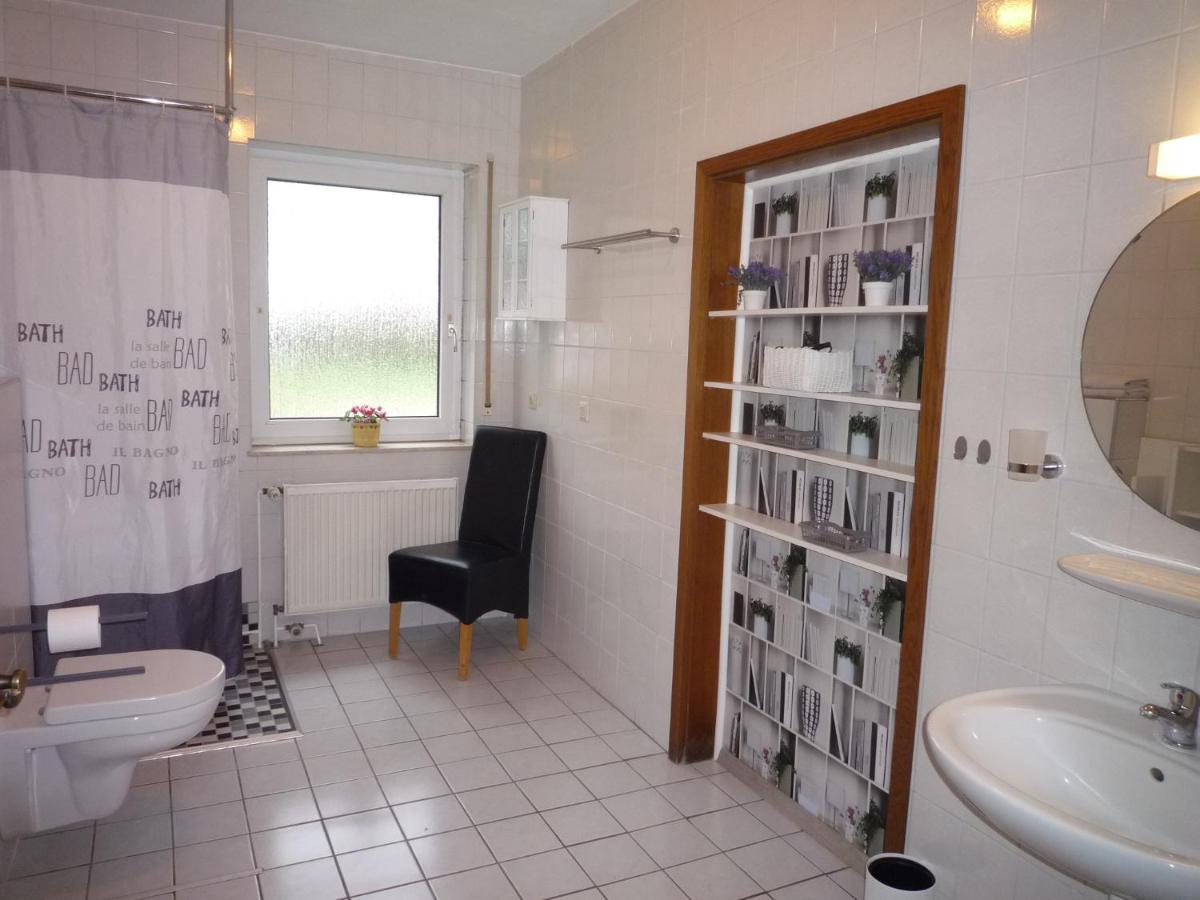 Ferienzimmer Alte Kämpe - B&B